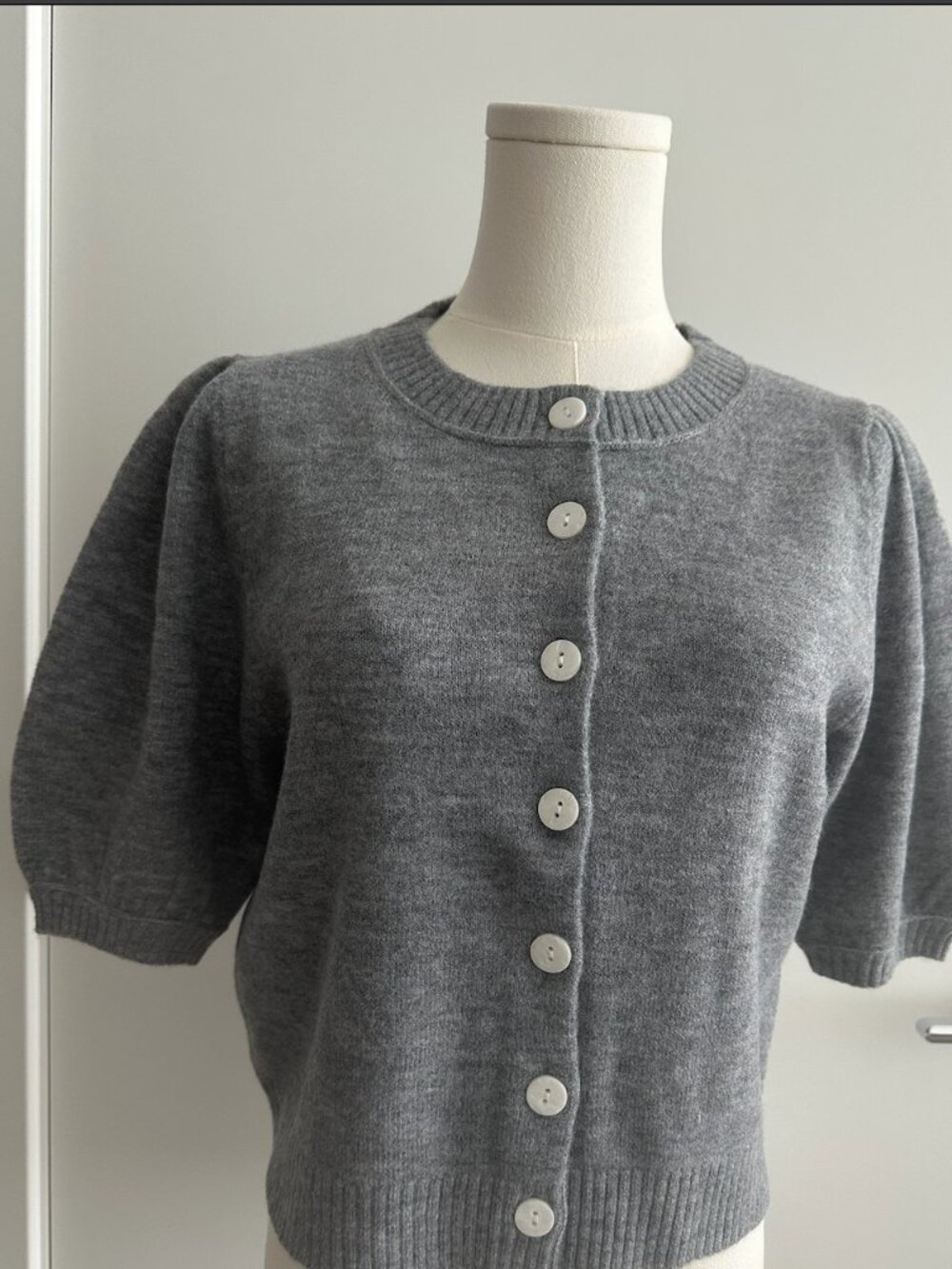 Cardigan - Picture 2 of 3